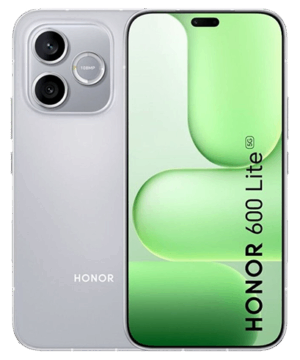 Honor 600 Lite 5G Dual Sim 8GB RAM 256GB Green