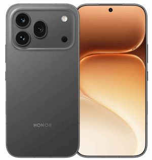 Honor 600 Pro 5G Dual Sim 12GB RAM 512GB Black