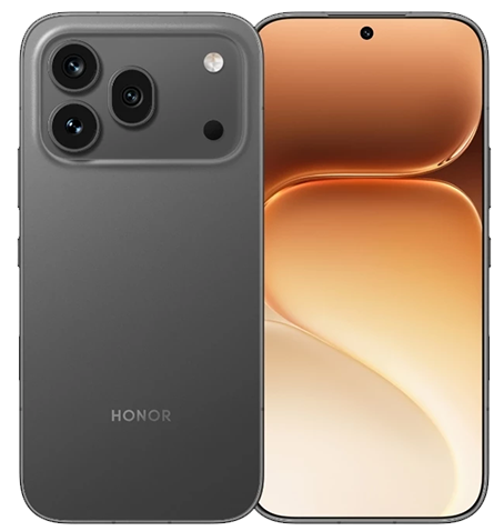 Honor 600 Pro 5G Dual Sim 12GB RAM 512GB Black