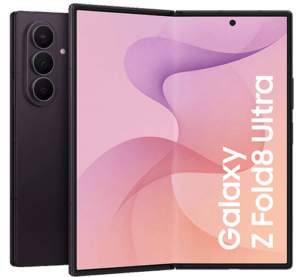 Samsung Galaxy Z Fold8 Ultra F976B 5G 12GB RAM 256GB - Violet