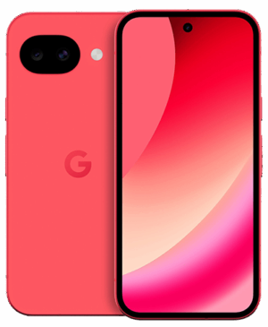 Google Pixel 10a 5G Dual Sim 8GB RAM 128GB Obsidian
