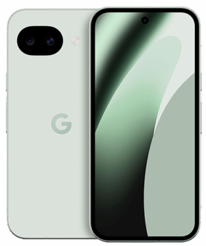 Google Pixel 10a 5G Dual Sim 8GB RAM 128GB Obsidian
