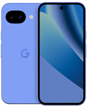 Google Pixel 10a 5G Dual Sim 8GB RAM 128GB Obsidian