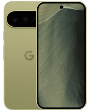 Google Pixel 11 5G Dual Sim 12GB RAM 256GB Obsidian