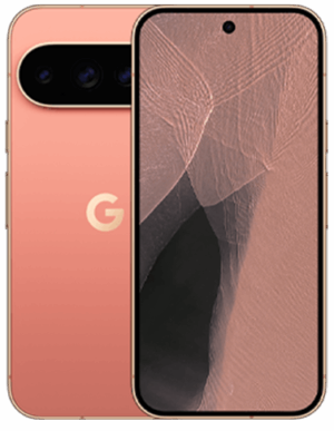 Google Pixel 11 Pro 5G Dual Sim 12GB RAM 256GB Obsidian