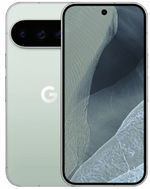 Google Pixel 11 Pro 5G Dual Sim 12GB RAM 256GB Obsidian