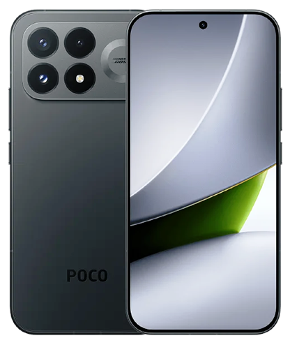 Xiaomi Poco F9 Pro 5G Dual Sim 12GB RAM 256GB Black