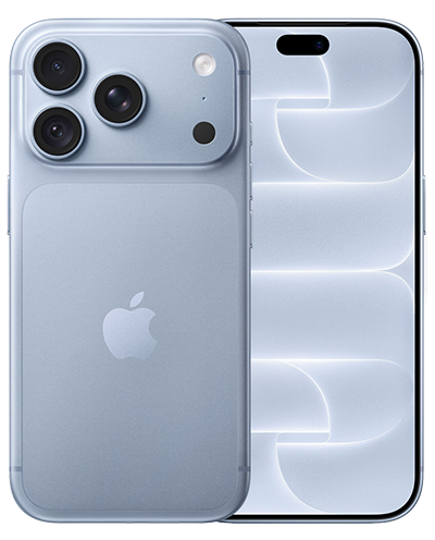 Apple iPhone 18 Pro Max 1TB Glacier