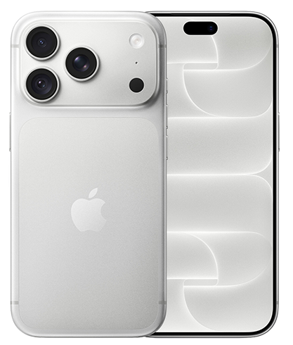 Apple iPhone 18 Pro Max 2TB Silver